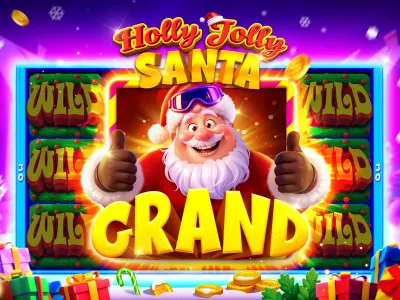 Koleksi Slot Gacor screenshot