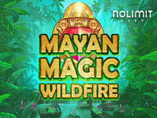 Mayan Magic Wildfire
