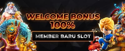 Slot Gacor Hari Ini!