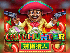 Chilli Hunter