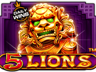 5 Lions