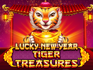 Tiger Treasures