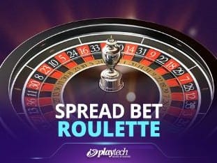 Spread-bet Roulette