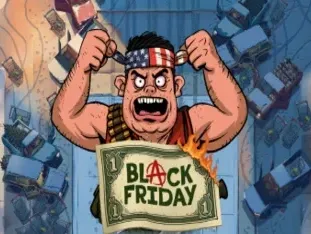 Black Friday
