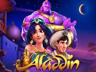 Aladdin