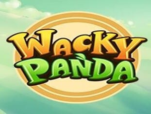 Wacky Panda